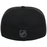 New York Rangers NHL Liquid Titanium New Era 59FIFTY