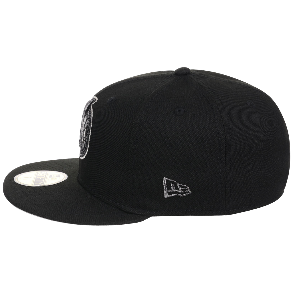 Ottawa Senators NHL Liquid Titanium New Era 59FIFTY