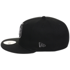 Ottawa Senators NHL Liquid Titanium New Era 59FIFTY
