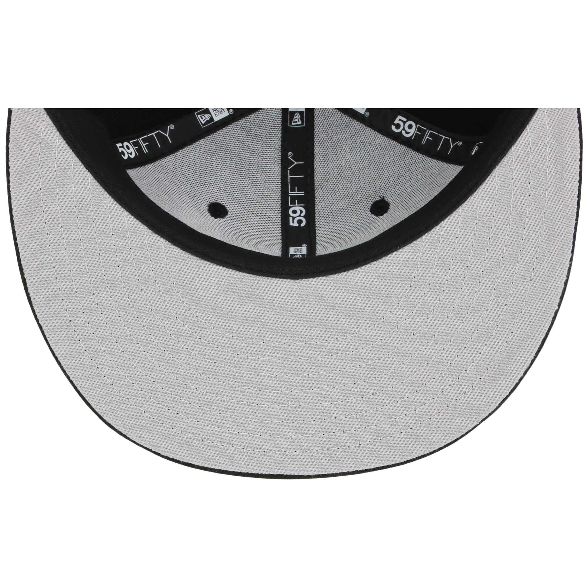 Philadelphia Flyers NHL Liquid Titanium New Era 59FIFTY