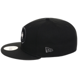 Philadelphia Flyers NHL Liquid Titanium New Era 59FIFTY