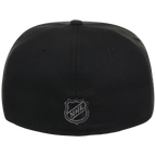Philadelphia Flyers NHL Liquid Titanium New Era 59FIFTY
