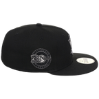 Pittsburgh Penguins NHL Liquid Titanium New Era 59FIFTY