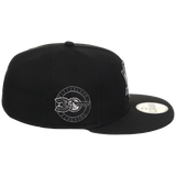 Pittsburgh Penguins NHL Liquid Titanium New Era 59FIFTY