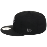 Pittsburgh Penguins NHL Liquid Titanium New Era 59FIFTY