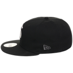 Seattle Kraken NHL Liquid Titanium New Era 59FIFTY