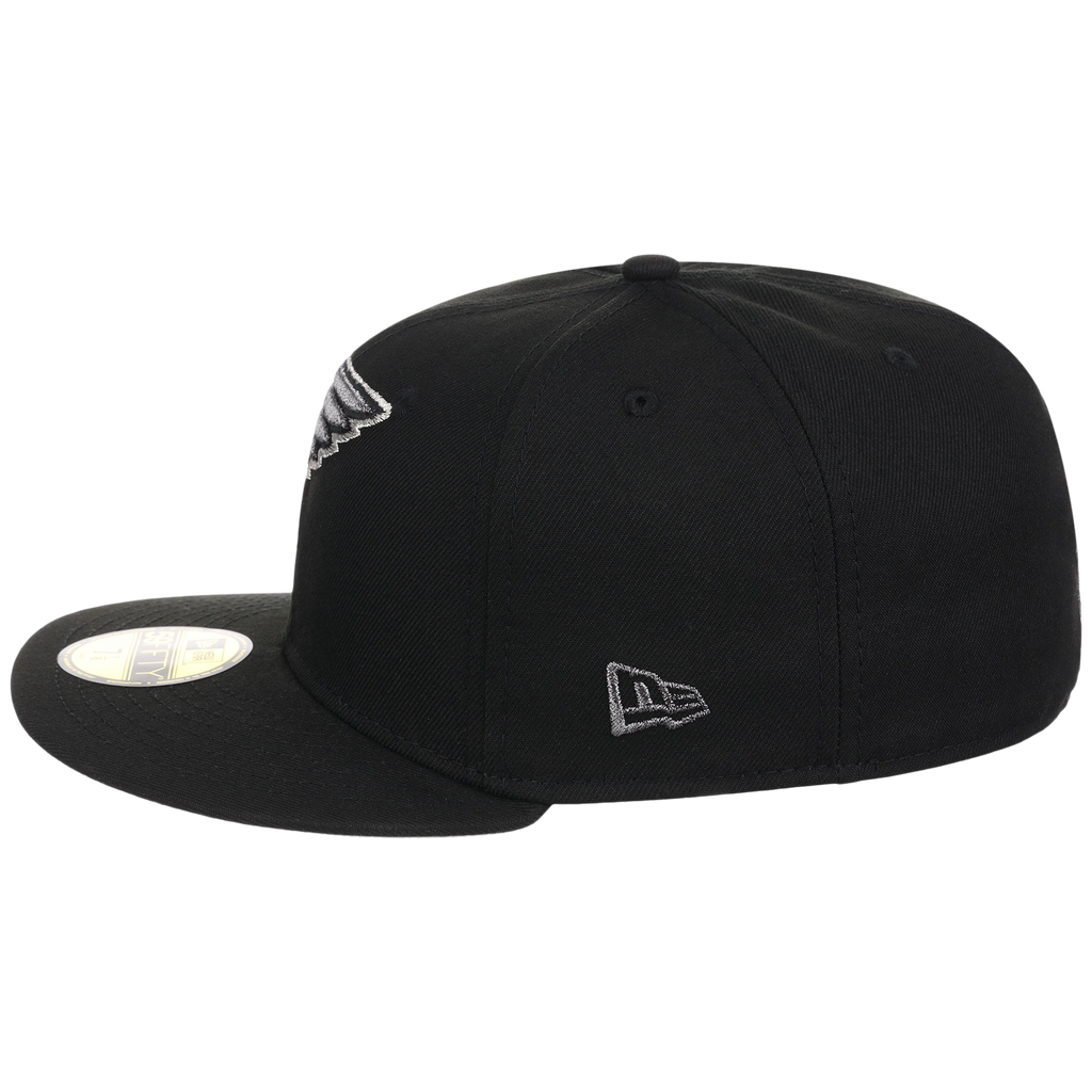 St Louis Blues NHL Liquid Titanium New Era 59FIFTY