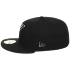 St Louis Blues NHL Liquid Titanium New Era 59FIFTY