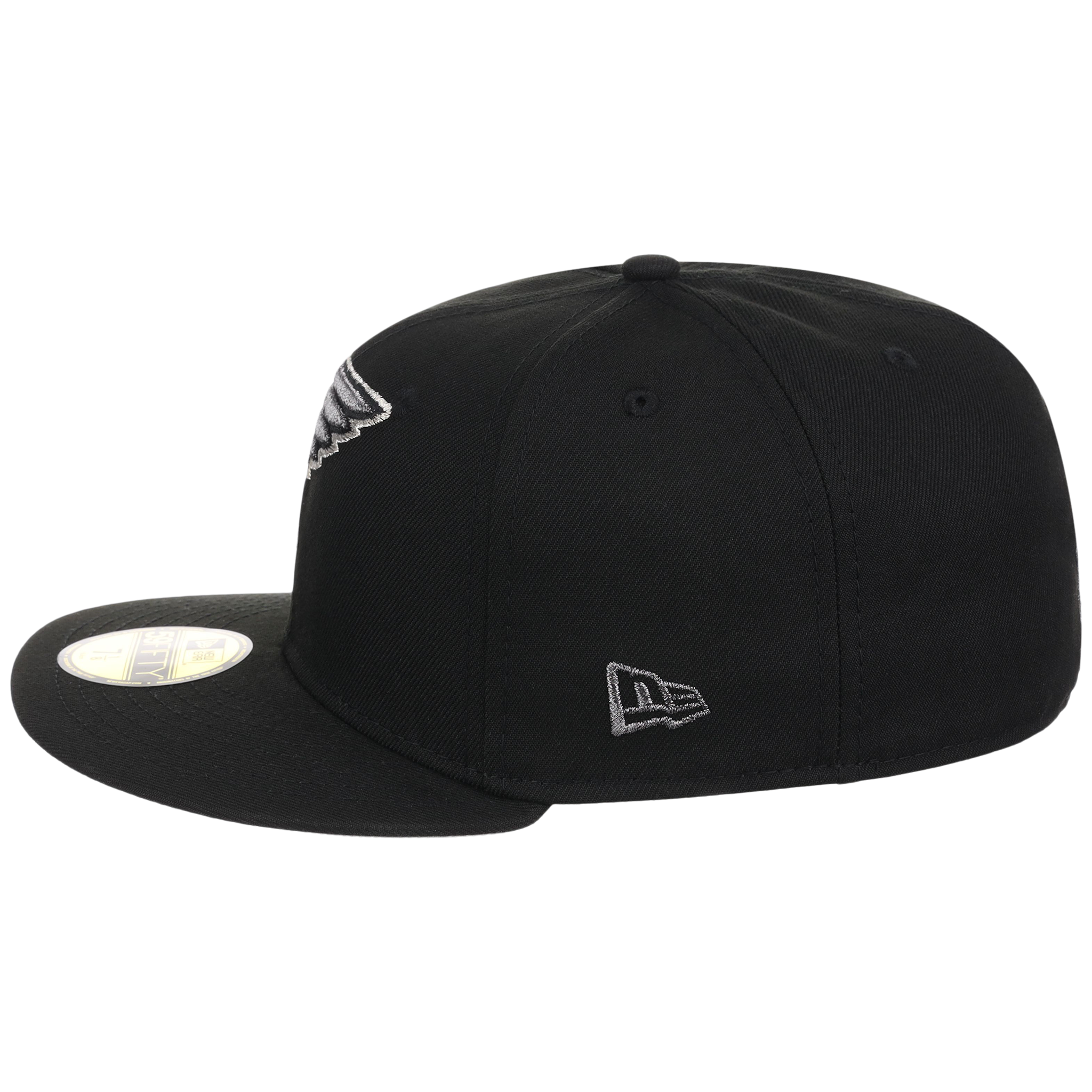 St Louis Blues NHL Liquid Titanium New Era 59FIFTY