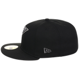 St Louis Blues NHL Liquid Titanium New Era 59FIFTY