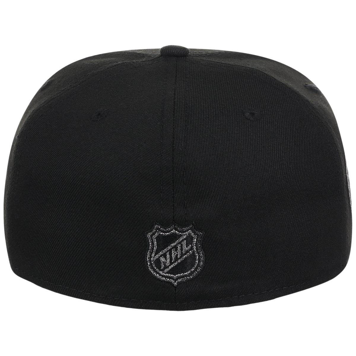 Tampa Bay Lightning NHL Liquid Titanium New Era 59FIFTY