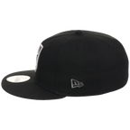 Vegas Golden Knights NHL Liquid Titanium New Era 59FIFTY