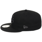 Washington Capitals NHL Liquid Titanium New Era 59FIFTY