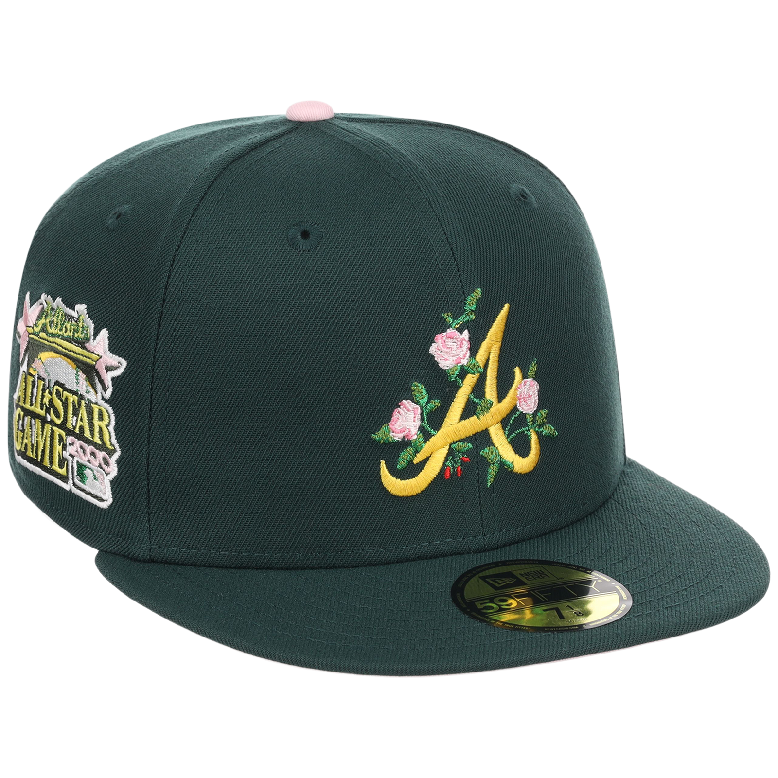 ニューエラ NEW ERA×Offset アトランタブレーブス コラボ 【公式通販】