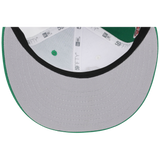 Augusta Greenjackets MLB Augusta Bloom New Era 59FIFTY