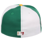 Augusta Greenjackets MLB Augusta Bloom New Era 59FIFTY