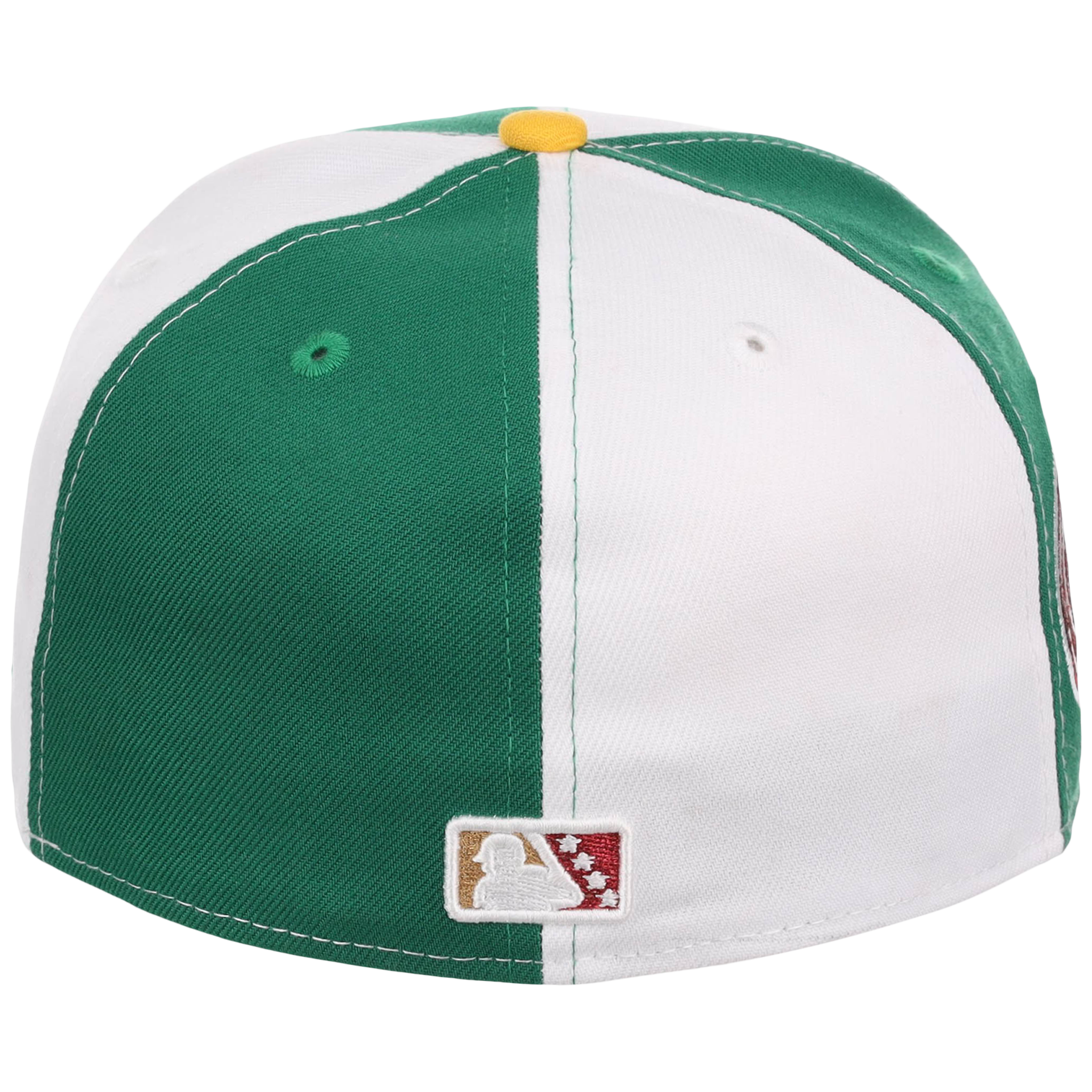 Augusta Greenjackets MLB Augusta Bloom New Era 59FIFTY