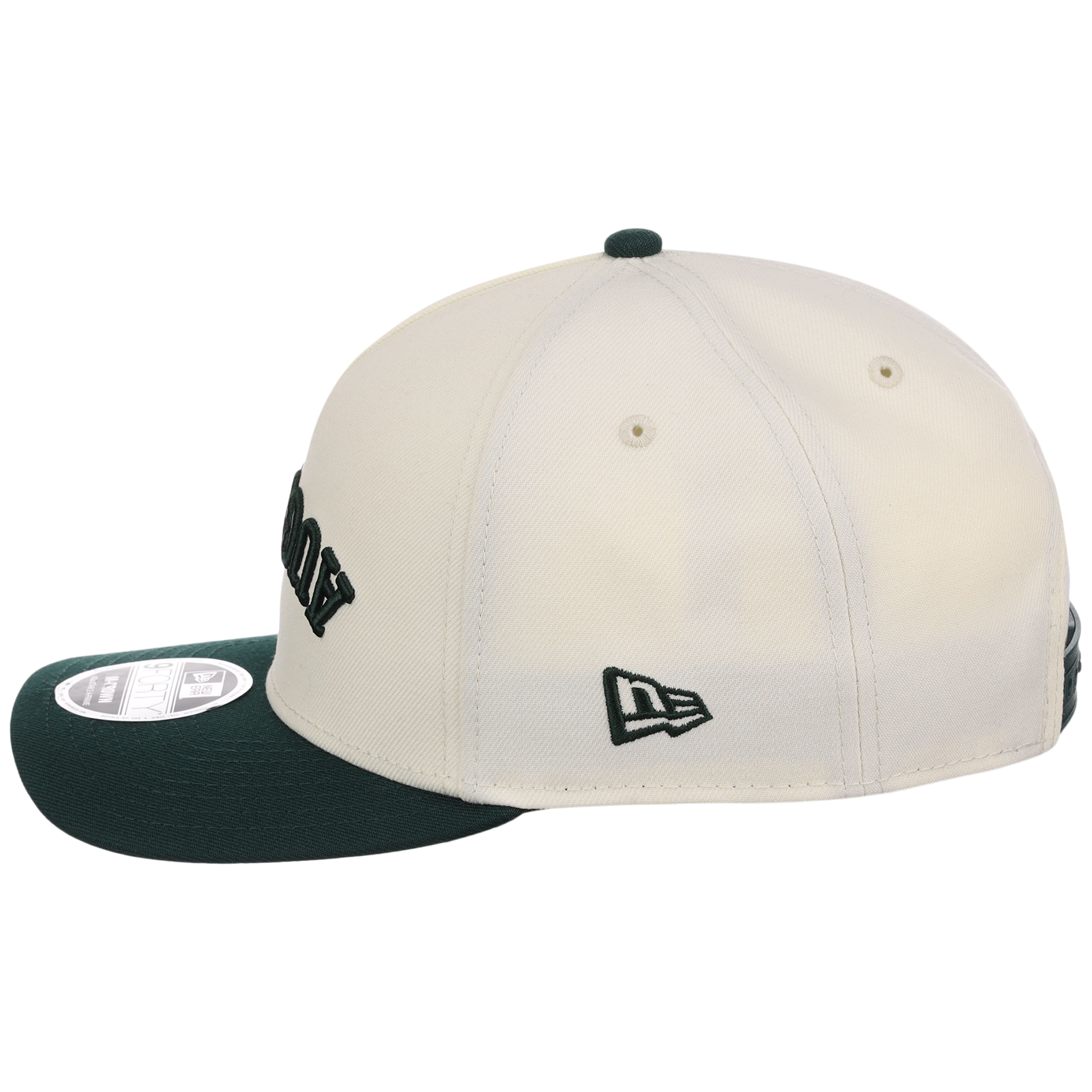 Augusta Greenjackets Minor League Monday New Era 9FORTY