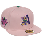 Augusta Greenjackets Minor League Monday New Era 59FIFTY