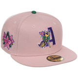 Augusta Greenjackets Minor League Monday New Era 59FIFTY