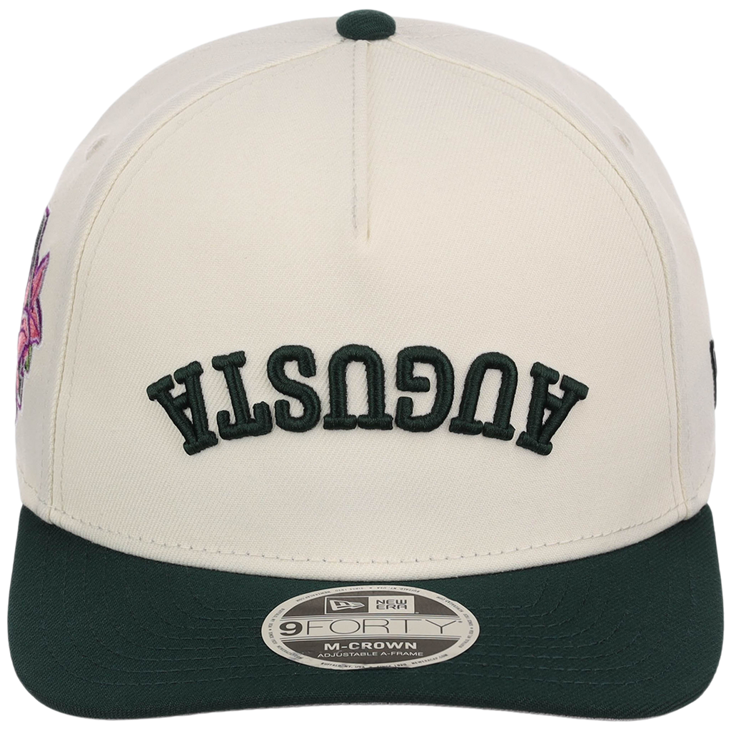 Augusta Greenjackets Minor League Monday New Era 9FORTY