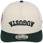 Augusta Greenjackets Minor League Monday New Era 9FORTY