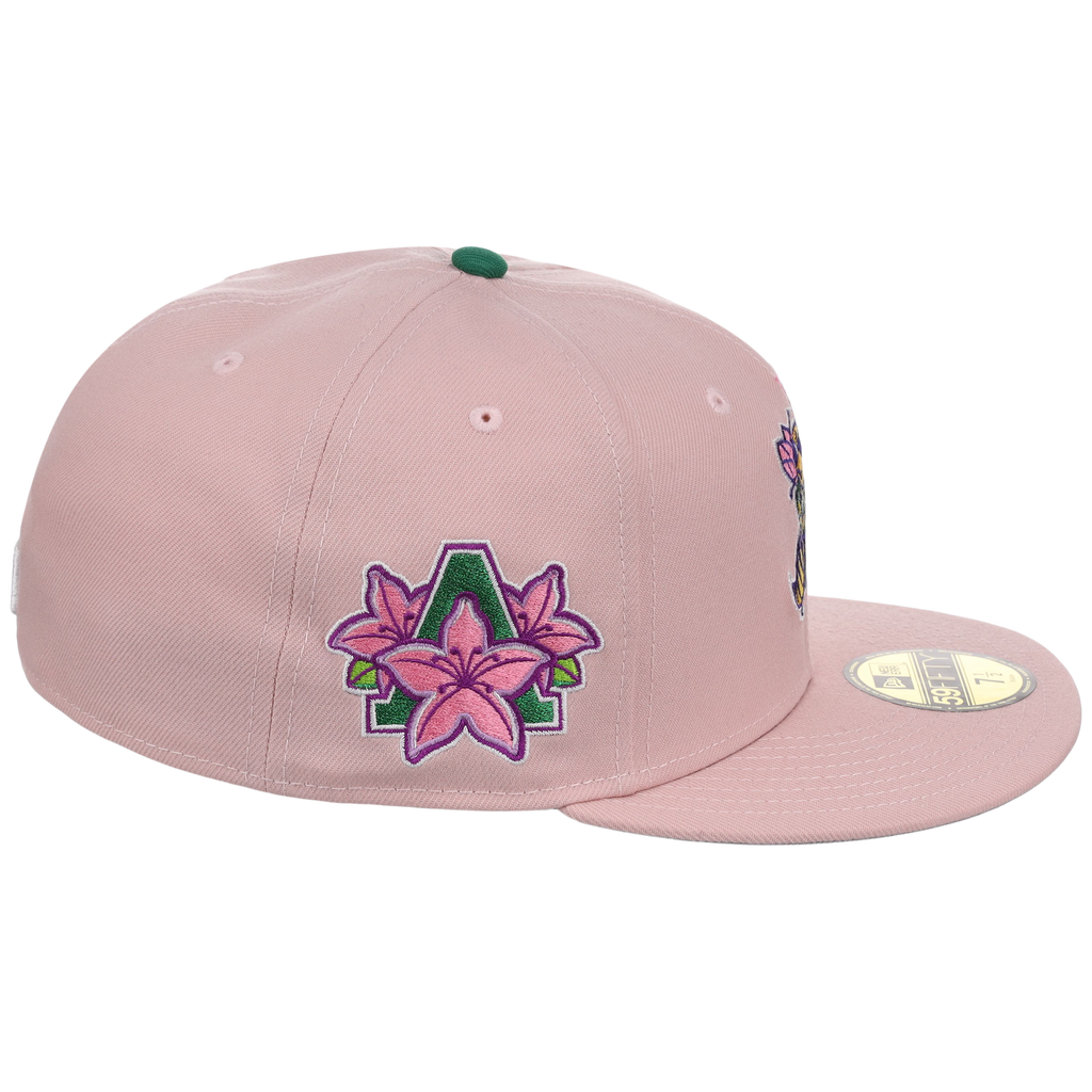 Augusta Greenjackets Minor League Monday New Era 59FIFTY
