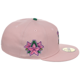 Augusta Greenjackets Minor League Monday New Era 59FIFTY