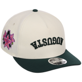 Augusta Greenjackets Minor League Monday New Era 9FORTY
