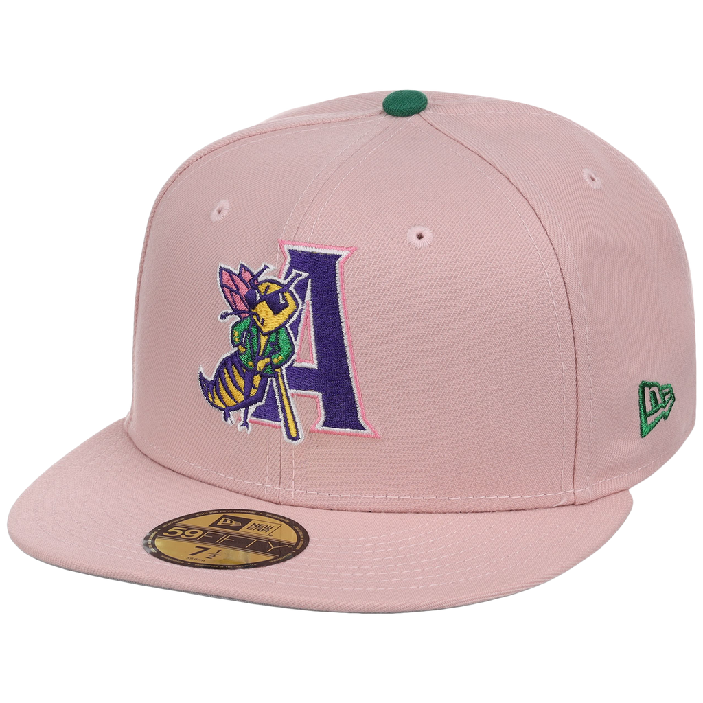Augusta Greenjackets Minor League Monday New Era 59FIFTY