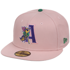 Augusta Greenjackets Minor League Monday New Era 59FIFTY