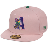 Augusta Greenjackets Minor League Monday New Era 59FIFTY