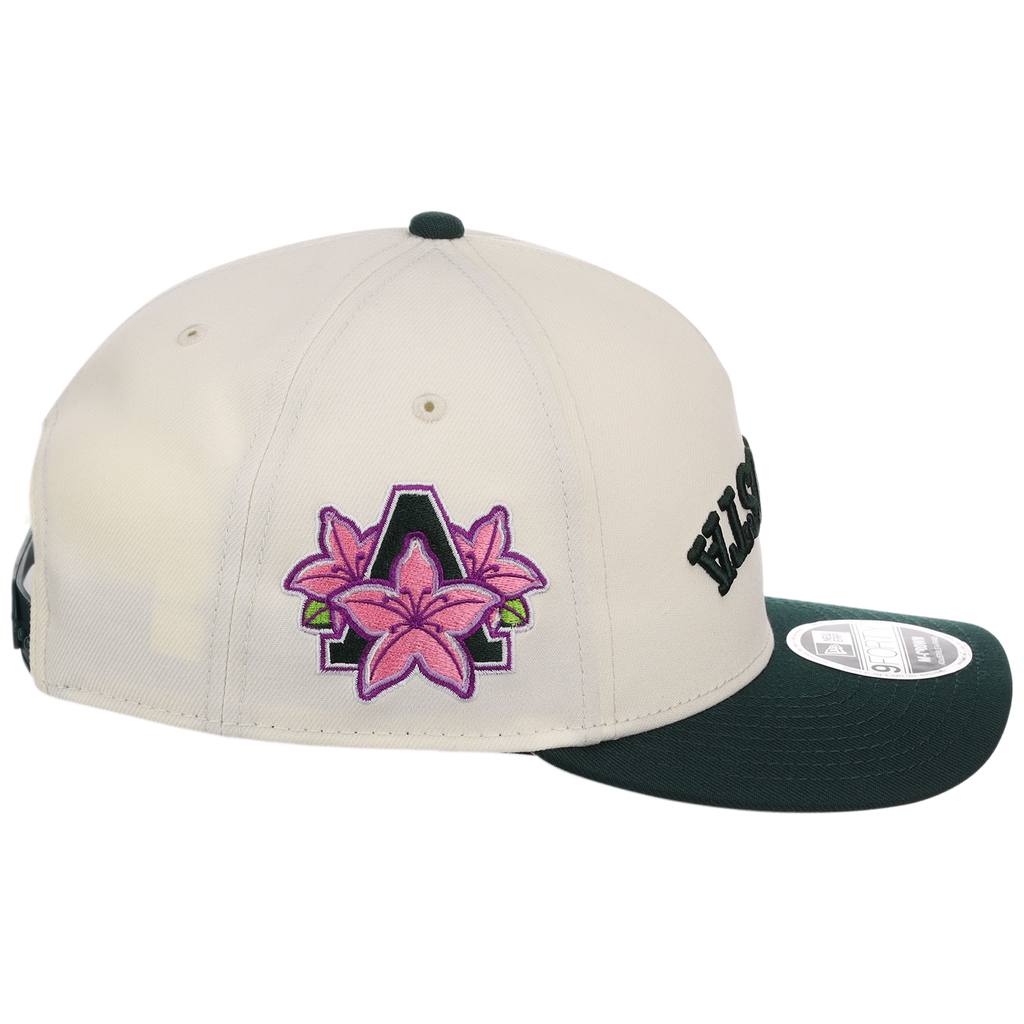 Augusta Greenjackets Minor League Monday New Era 9FORTY