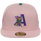 Augusta Greenjackets Minor League Monday New Era 59FIFTY