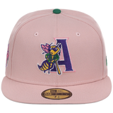 Augusta Greenjackets Minor League Monday New Era 59FIFTY