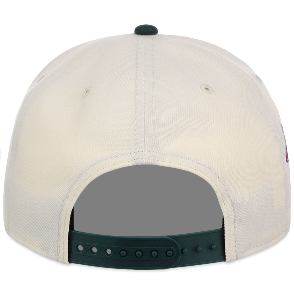 Augusta Greenjackets Minor League Monday New Era 9FORTY