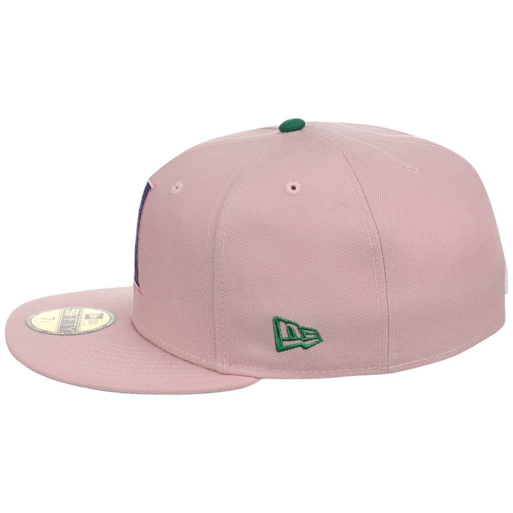 Augusta Greenjackets Minor League Monday New Era 59FIFTY