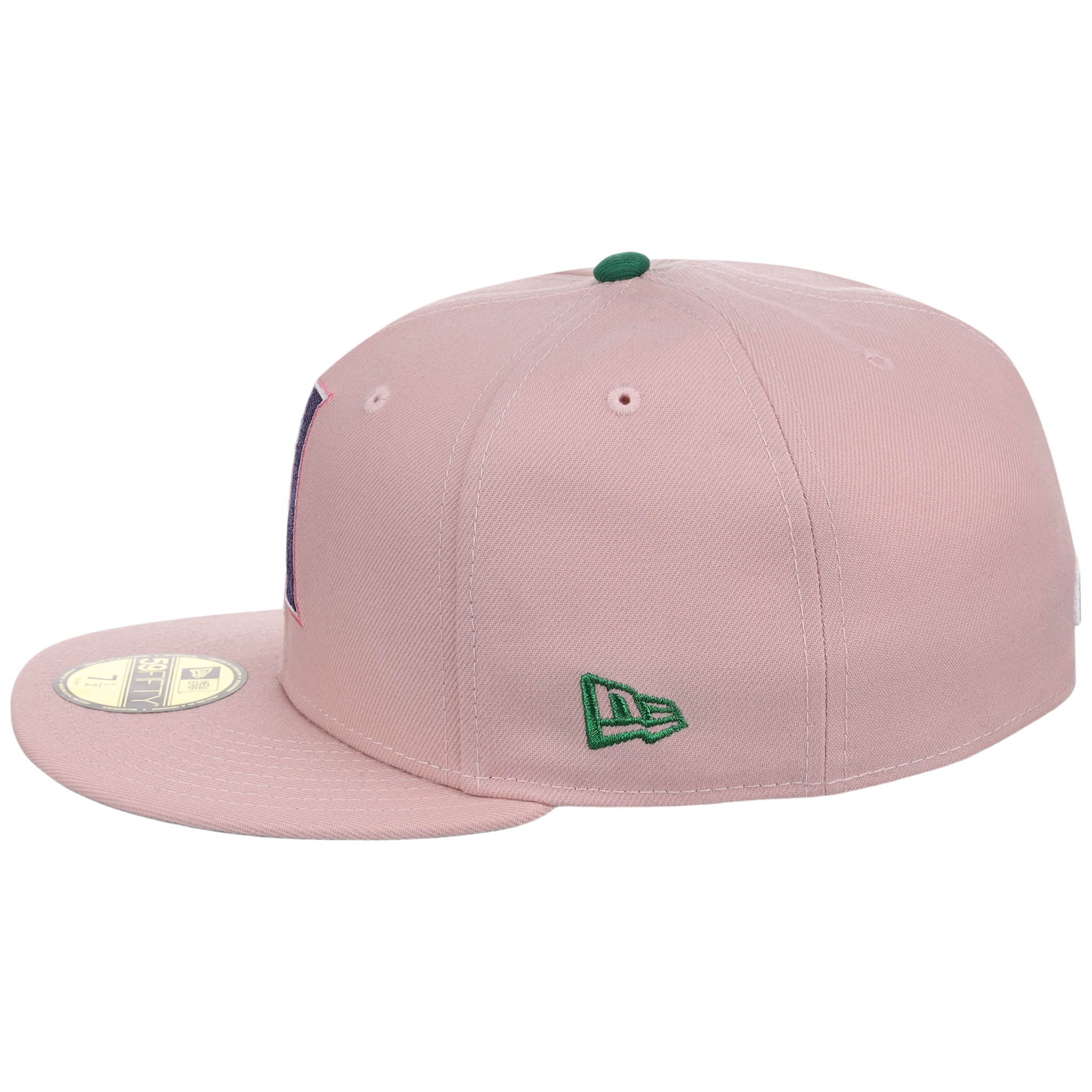 Augusta Greenjackets Minor League Monday New Era 59FIFTY