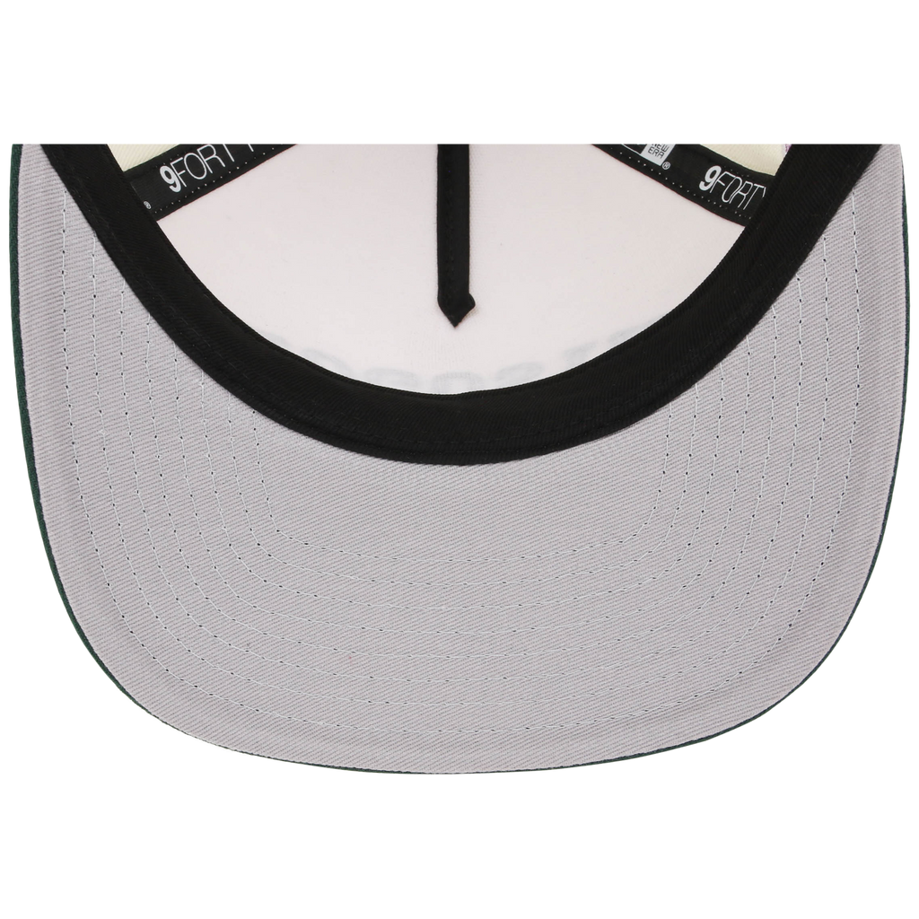 Augusta Greenjackets Minor League Monday New Era 9FORTY