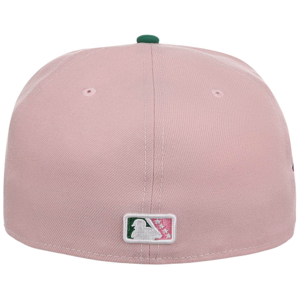 Augusta Greenjackets Minor League Monday New Era 59FIFTY