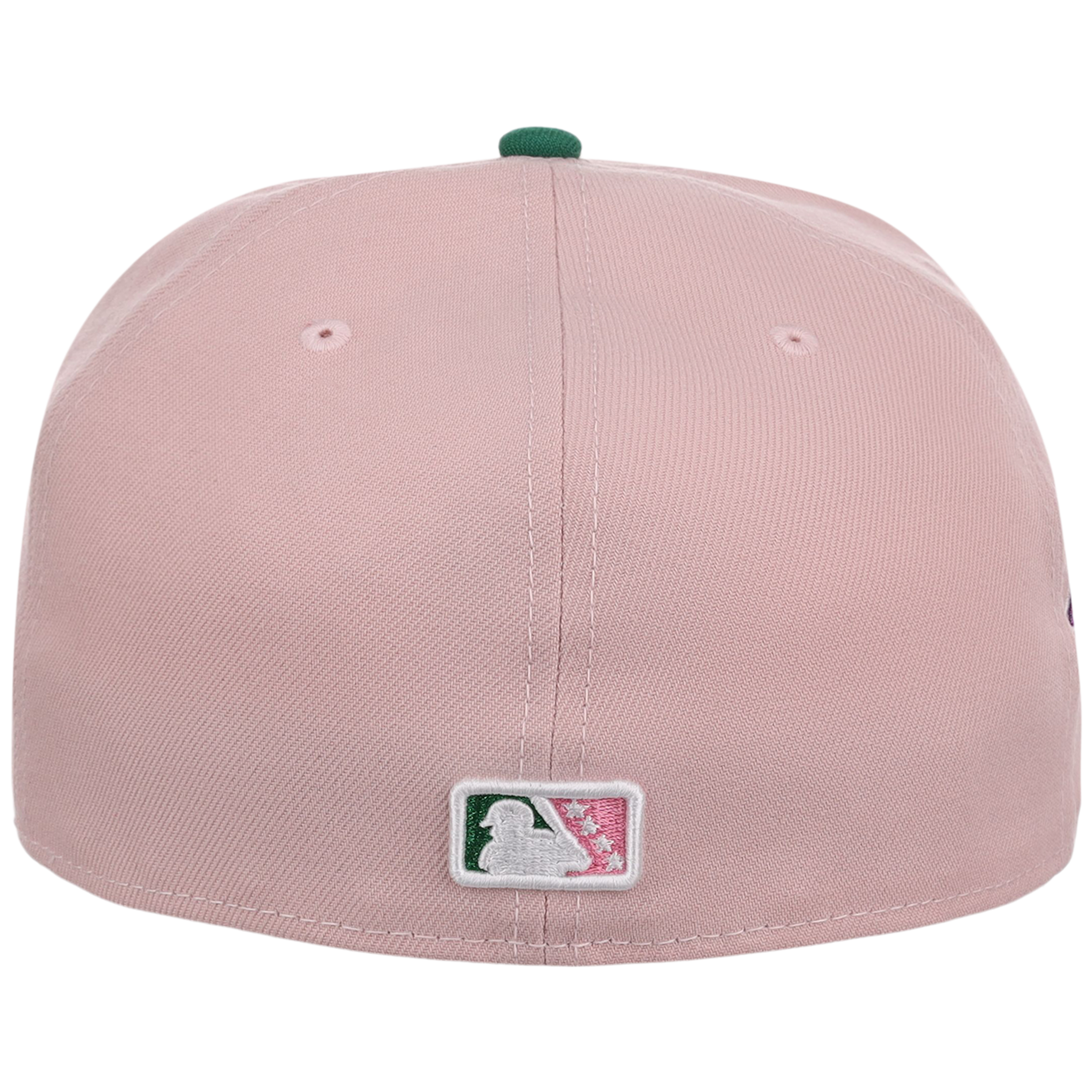 Augusta Greenjackets Minor League Monday New Era 59FIFTY