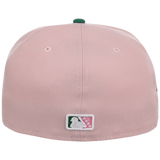 Augusta Greenjackets Minor League Monday New Era 59FIFTY