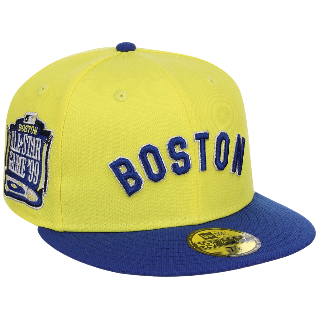 Boston Red Sox 'Victory Lap' New Era 59FIFTY