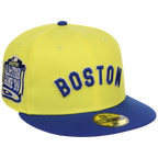 Boston Red Sox 'Victory Lap' New Era 59FIFTY