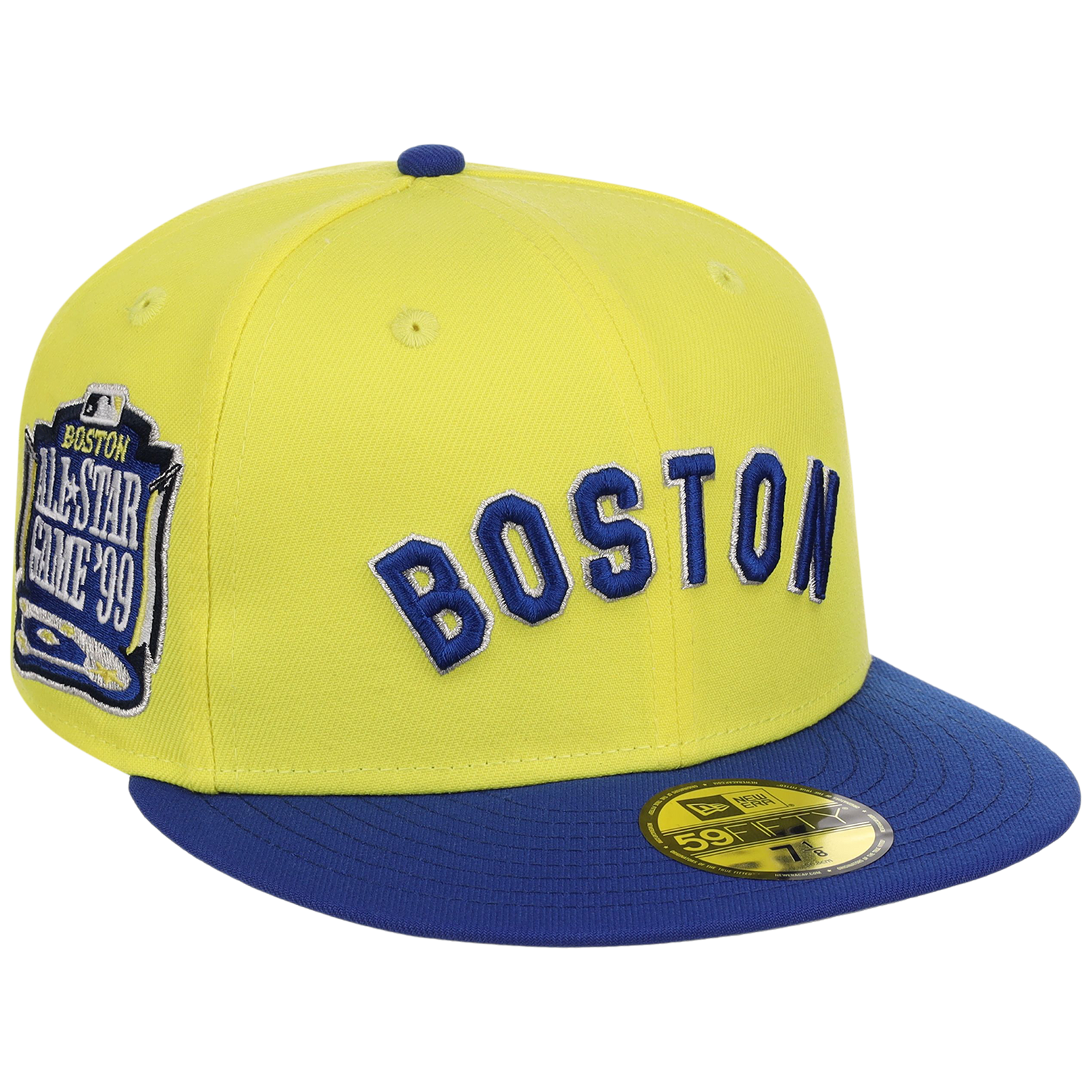 Boston Red Sox 'Victory Lap' New Era 59FIFTY – LidsHatDrop