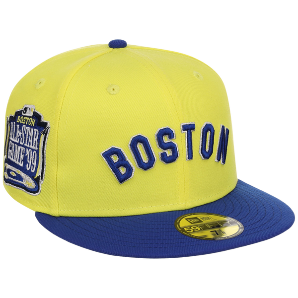 Boston Red Sox 'Victory Lap' New Era 59FIFTY – Lids HD