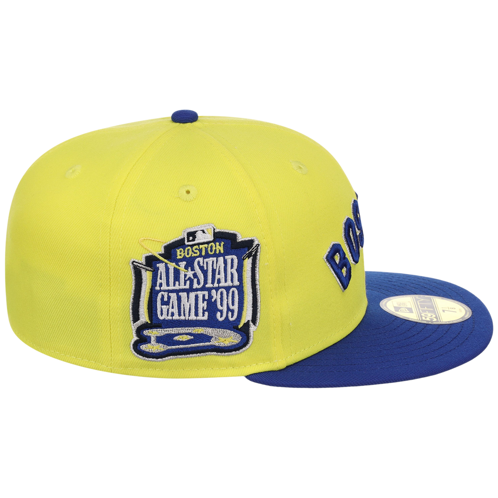 Boston Red Sox 'Victory Lap' New Era 59FIFTY