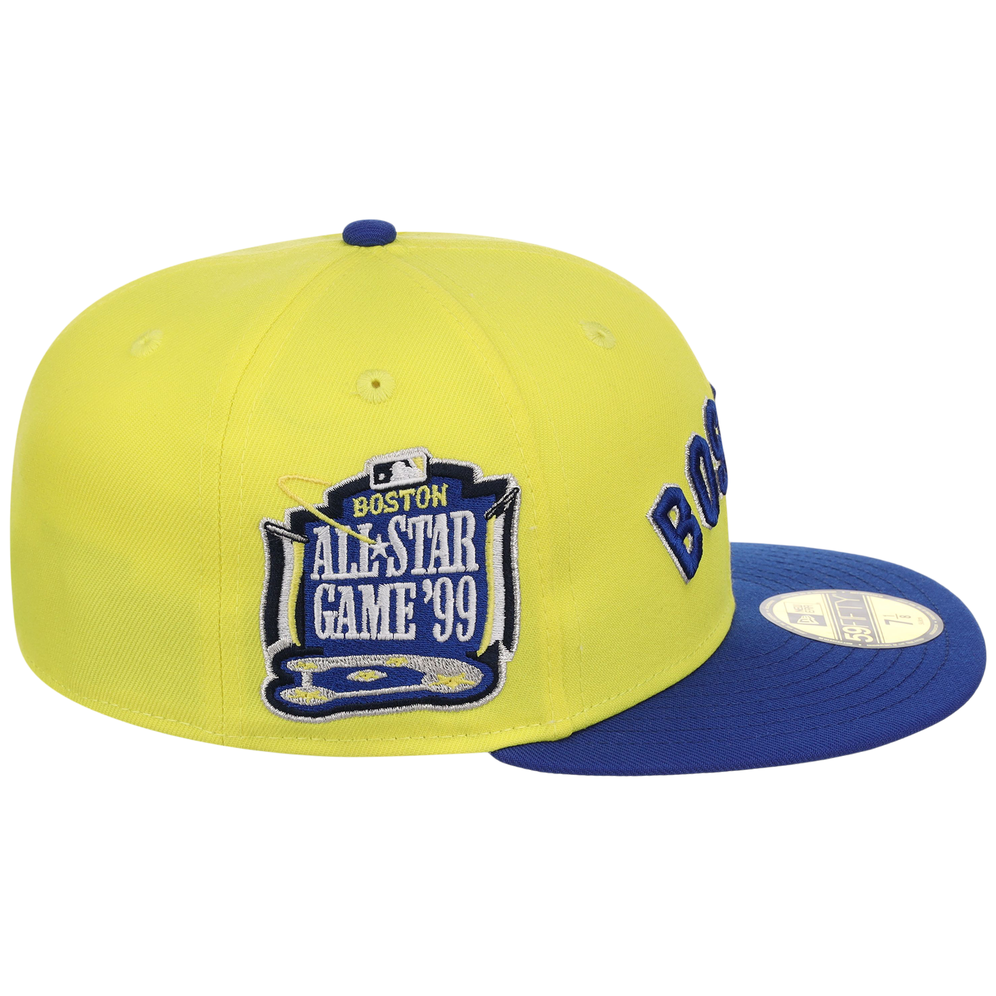Boston Red Sox 'Victory Lap' New Era 59FIFTY