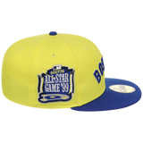 Boston Red Sox 'Victory Lap' New Era 59FIFTY