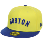 Boston Red Sox 'Victory Lap' New Era 59FIFTY